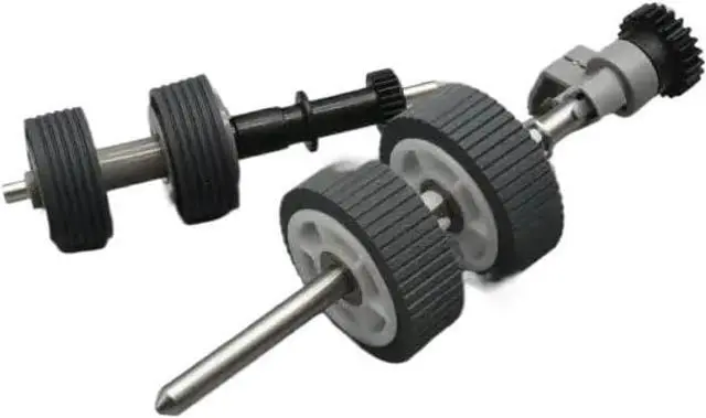 Alt view image 3 of 6 - Pick Brake Roller Compatible with IX500 IX1400 IX1500 IX1600 PA03656-0001