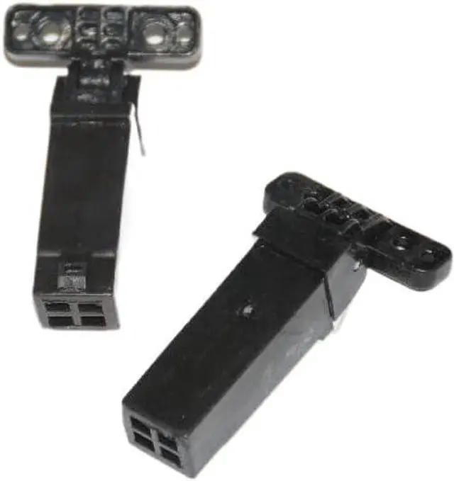 Main image of 10X ADF Hinge Compatible with SCX 3205 3400 3405 4600 4623 4726 4727 4728 4729 4833 4835 3170 3175 3185 3305 4175 4195 6260 3306