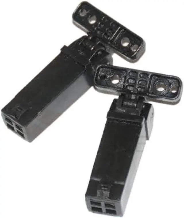 Alt view image 2 of 2 - 10X ADF Hinge Compatible with SCX 3205 3400 3405 4600 4623 4726 4727 4728 4729 4833 4835 3170 3175 3185 3305 4175 4195 6260 3306