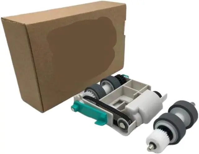 Main image of Roller Exchange Kit Compatible with KV-S5078Y KV-S5058