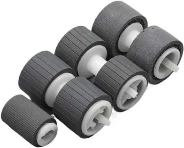Main image of Roller Assembly Kit Compatible with Workforce DS-760 DS-860