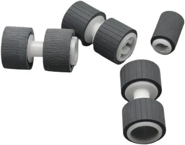 Alt view image 2 of 2 - Roller Assembly Kit Compatible with Workforce DS-760 DS-860