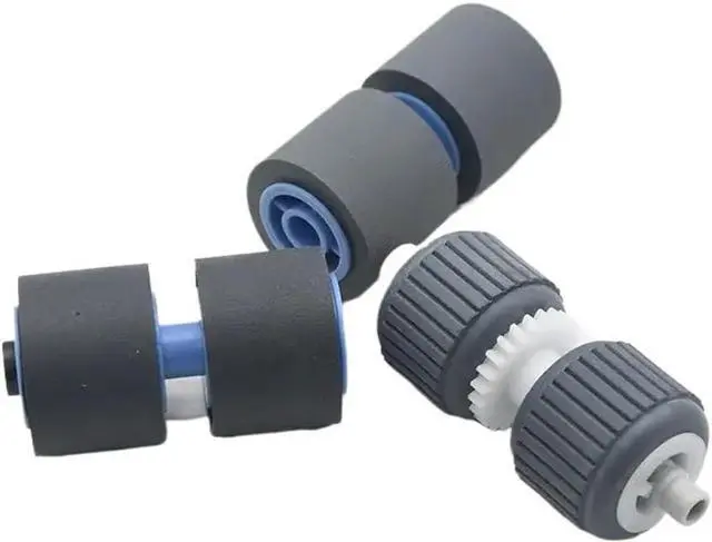 Alt view image 3 of 4 - Exchange Roller Kit 4009B001 4009B001AA Compatible with DR-6050C DR-7550C DR-9050C