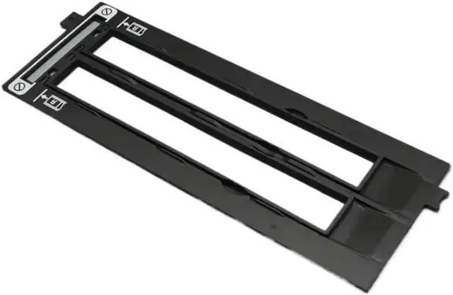 Alt view image 2 of 4 - Photo Film Guide Sleeve Mount Holder Slide Replacement for Models 8000F, 8800, 8800F, 9000, 9000F Includes QM3-2694-000, QM3-2695-000, QC2-5902-000
