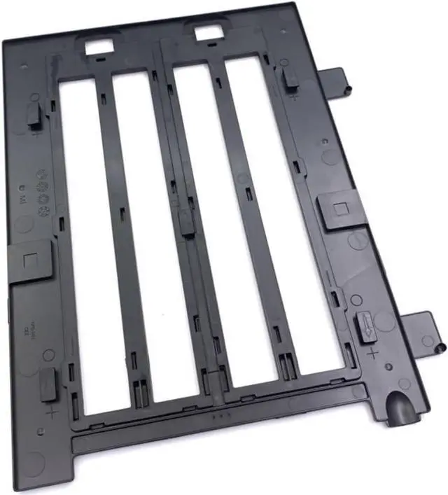 Main image of 35mm Film Strip Holder Negative Positive Photo Scanner Slide Fit for V700 Photo V750 PRO V800 V850 4990 GT-X900 GT-X970