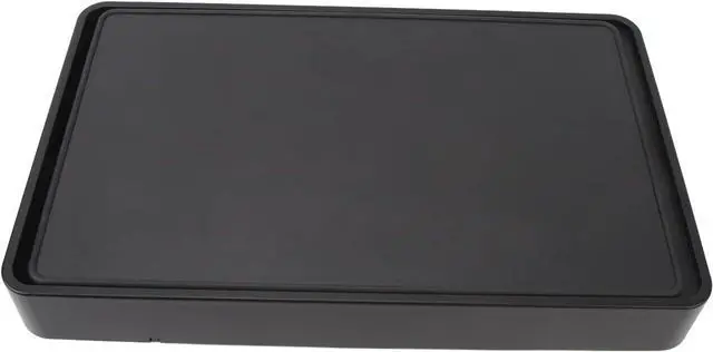 Alt view image 4 of 7 - Sanpyl A4 USB Document Camera, 8MP Ultra HD, 3264x2448 Resolution, Auto Focus, 5 Level Touch LED Light, Magnetic Door Detachable Easy Storage, for Windows 10, 8, 8.1, 7, XP Sp2