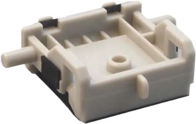 Alt view image 3 of 3 - 2 Sets DADF AB1MK ADF Maintenance Kit Pickup Feed Roller Separation Pad Compatible with 2520 2525 2530 2202 2002 2204 2016 2020 2116