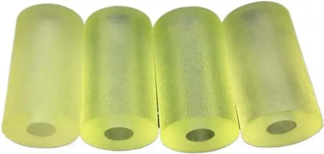 Main image of Feed Roller Tire Set Compatible with fi-6110 fi-5110 N1800 S1500 S510 S500 Scanners Includes Parts PA03586-K983 PA03586-K984 PA03360-Y101 PA03360-Y11