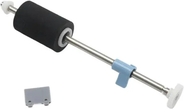 Alt view image 2 of 4 - ADF Roller Replacement Kit Compatible with Scanjet Professional 3000 S2 - Includes Parts L2724A and L2724-60004