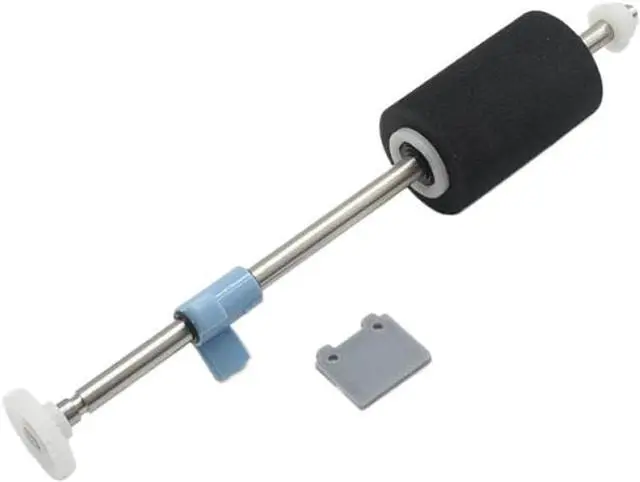 Alt view image 3 of 4 - ADF Roller Replacement Kit Compatible with Scanjet Professional 3000 S2 - Includes Parts L2724A and L2724-60004