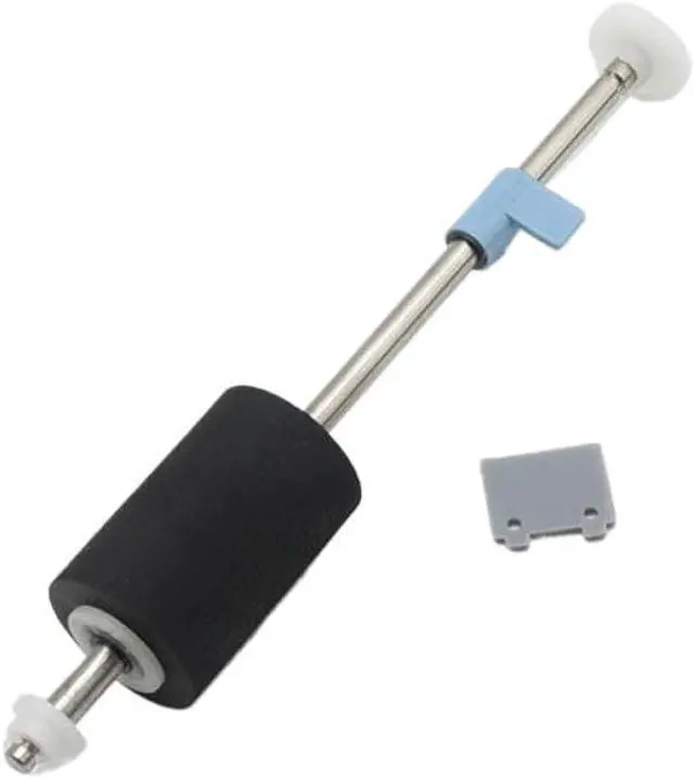 Alt view image 4 of 4 - ADF Roller Replacement Kit Compatible with Scanjet Professional 3000 S2 - Includes Parts L2724A and L2724-60004