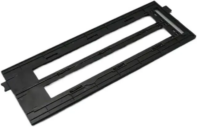 Alt view image 4 of 4 - Photo Film Guide Sleeve Mount Holder Slide Replacement for Models 8000F, 8800, 8800F, 9000, 9000F Includes QM3-2694-000, QM3-2695-000, QC2-5902-000