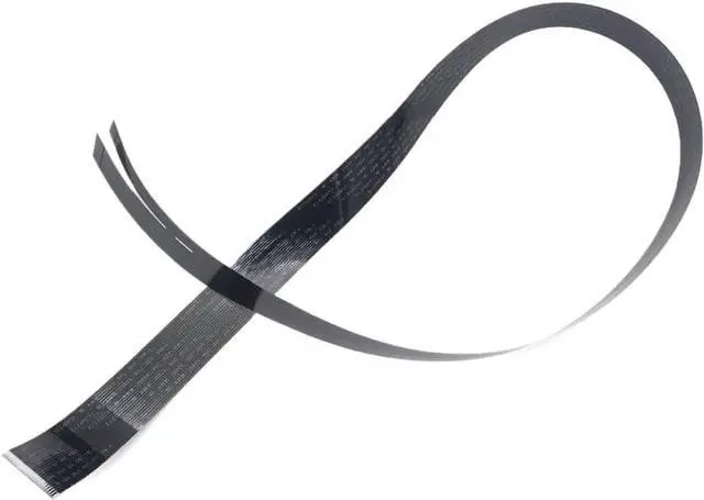 Main image of 20PCX FFC Flat Flex for CCD Scanner and CIS Module Compatible with Pro M1005 M1120 CM1015 M1213 M1522 M1132 M1136 CM1312 M1216 M251 M276