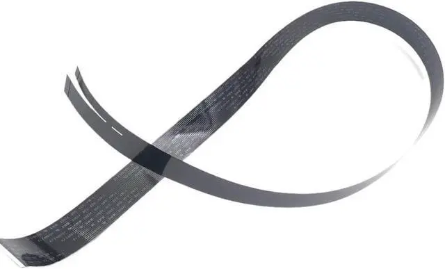 Alt view image 5 of 5 - 20PCX FFC Flat Flex for CCD Scanner and CIS Module Compatible with Pro M1005 M1120 CM1015 M1213 M1522 M1132 M1136 CM1312 M1216 M251 M276