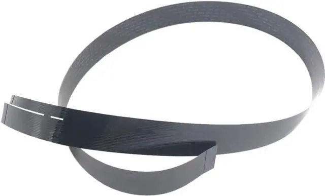 Alt view image 4 of 5 - 20PCX FFC Flat Flex for CCD Scanner and CIS Module Compatible with Pro M1005 M1120 CM1015 M1213 M1522 M1132 M1136 CM1312 M1216 M251 M276