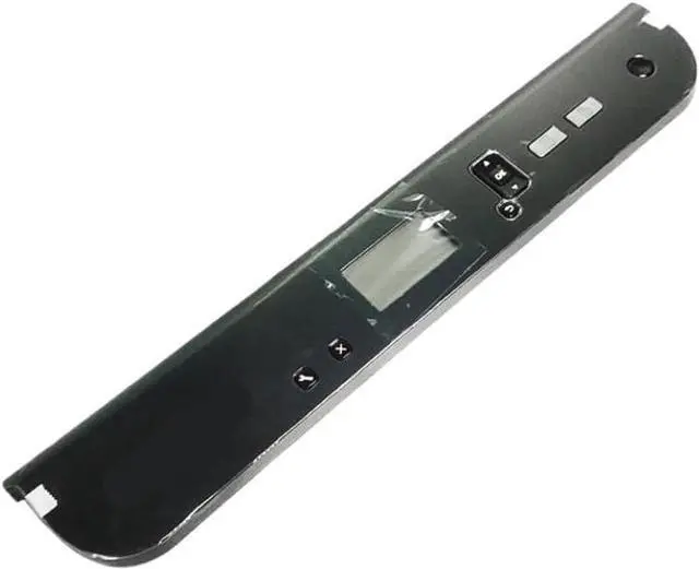 Main image of Display Touch Screen L2725-67001 Compatible with Scanjet Enterprise 7500 Control Panel Touchscreen Assembly