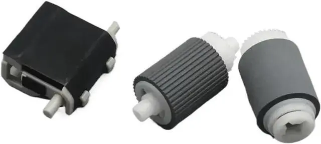 Main image of ADF Maintenance Kit Pickup Feed Roller Separation Pad DADF AB1MK Compatible with 2520 2525 2530 2002 2202 2204 2016 2020 2116 2120