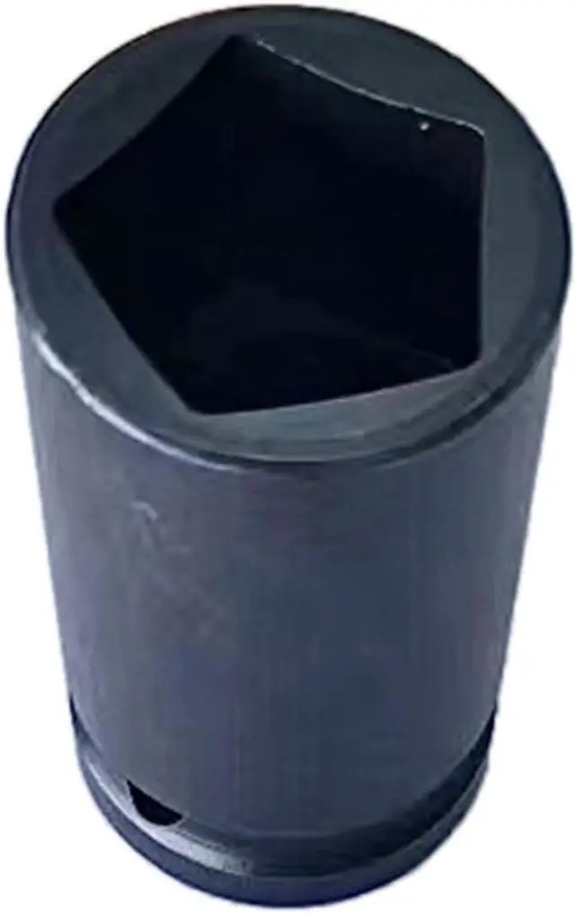 Main image of 5-Point Utility Socket for Pentagon Socket Hard Workers with 1/2" Drive and 13/16" 5-Point Utility Socket