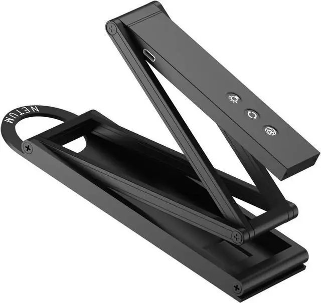 Alt view image 7 of 7 - Document Camera & Webcam 4K with Microphone, USB Visualiser, AutoFocus,Fold for Windows - Remote Teaching & Live Demo