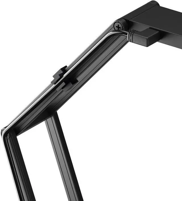 Alt view image 6 of 7 - Document Camera & Webcam 4K with Microphone, USB Visualiser, AutoFocus,Fold for Windows - Remote Teaching & Live Demo