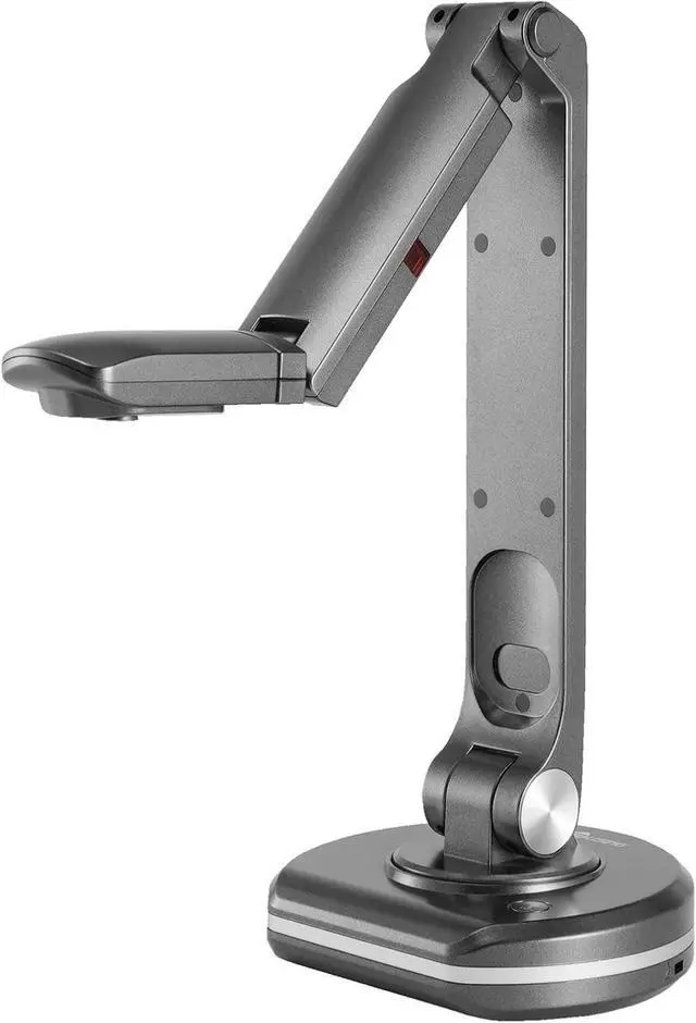 Main image of V500s 8MP USB Visualiser/Document Camera, A3 Format, Distance Learning, Web Conferencing, for Mac, Windows, Chromebook