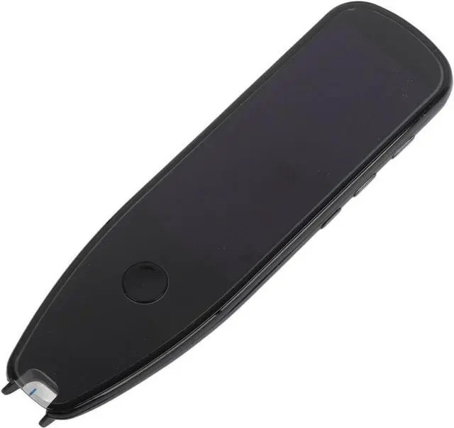 Alt view image 6 of 7 - 3 5 Inch Scanning Translation X5 International Version 112 Languages High Accuracy Real Multilingual Translator with Ergonomic Design AI Voice Helper HD Touch Screen and Long Battery Life