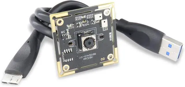 Main image of USB Camera Module 8MP USB3.0 Auto-Focus 8-megapixel High-Resolution Camera Module A4 Document Scanning Document Photo DIY