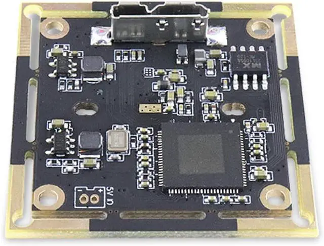 Alt view image 4 of 7 - USB Camera Module 8MP USB3.0 Auto-Focus 8-megapixel High-Resolution Camera Module A4 Document Scanning Document Photo DIY