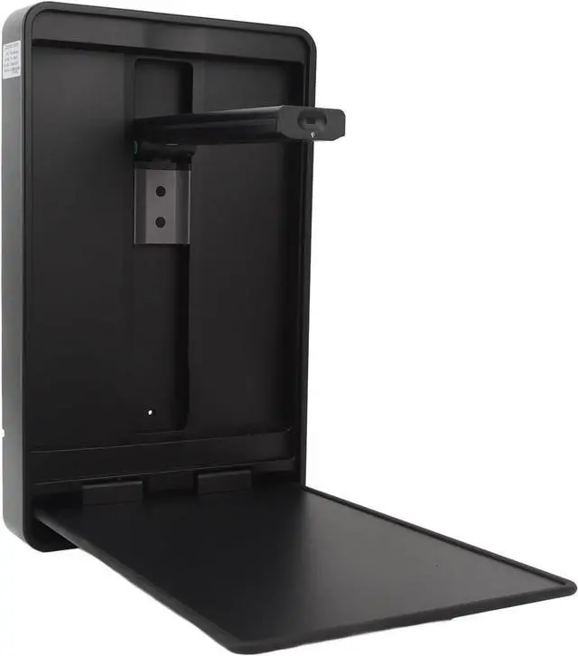 Alt view image 7 of 7 - Eco - Friendly A4 Document Camera with Safety Rounded Corners - Ideal for Classroom Education