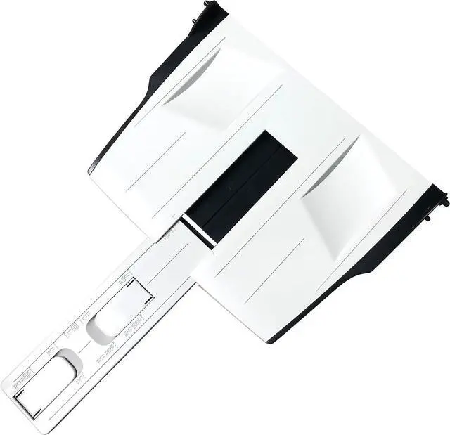 Alt view image 5 of 6 - 5EA X Paper Output Tray PA03576-D808 Sheet Stacker Unit Compatible with Fujitsu fi-6670 fi-6670A fi-6770 fi-6770A fi-6750 fi-5650 fi-5750 fi-5650C fi-5750C