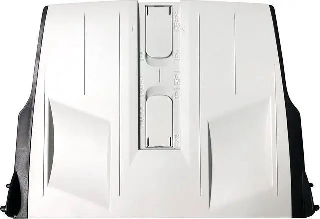 Alt view image 3 of 6 - 5EA X Paper Output Tray PA03576-D808 Sheet Stacker Unit Compatible with Fujitsu fi-6670 fi-6670A fi-6770 fi-6770A fi-6750 fi-5650 fi-5750 fi-5650C fi-5750C