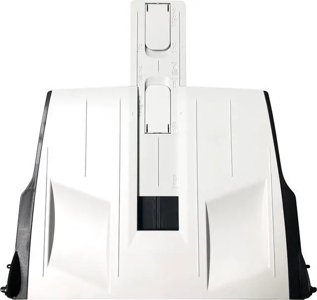 Alt view image 6 of 6 - 5EA X Paper Output Tray PA03576-D808 Sheet Stacker Unit Compatible with Fujitsu fi-6670 fi-6670A fi-6770 fi-6770A fi-6750 fi-5650 fi-5750 fi-5650C fi-5750C