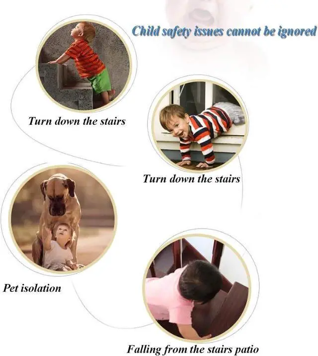 Alt view image 6 of 7 - MAHFEI Child Safety Net, Stair Safety Net Balcony Anti-Fall Net Outdoor Fence Partition Net Hand Made Color Decorative Net Playground Climbing Net (Color : 6mm-4cm, Size : 1x4m)