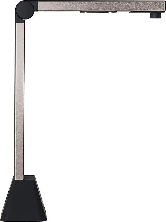 Alt view image 2 of 7 - Document Camera Longjoy HD Digital Portable USB Document Camera LV-3 Series LV-3800