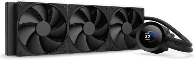 Main image of Kraken Plus 360 Black