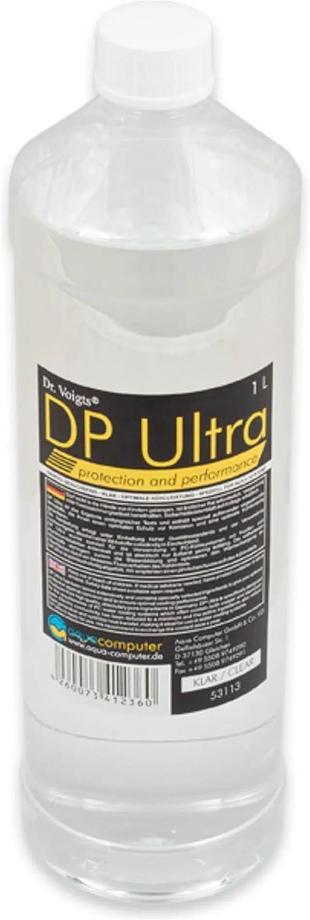 Main image of Aquacomputer Double Protect Ultra 1 L