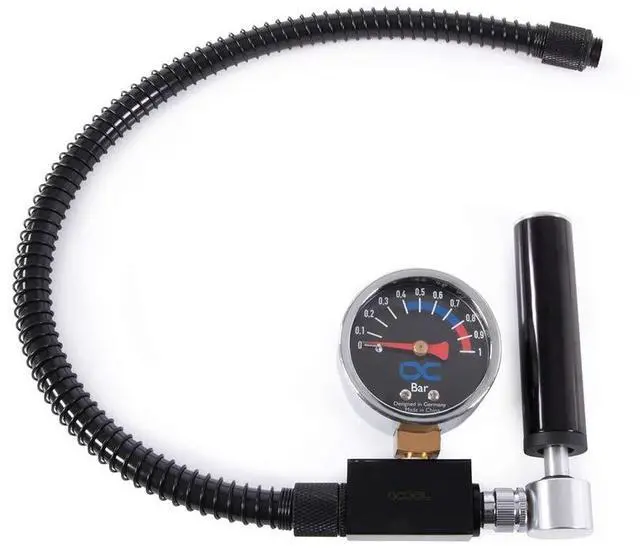 Main image of Alphacool Leak Tester