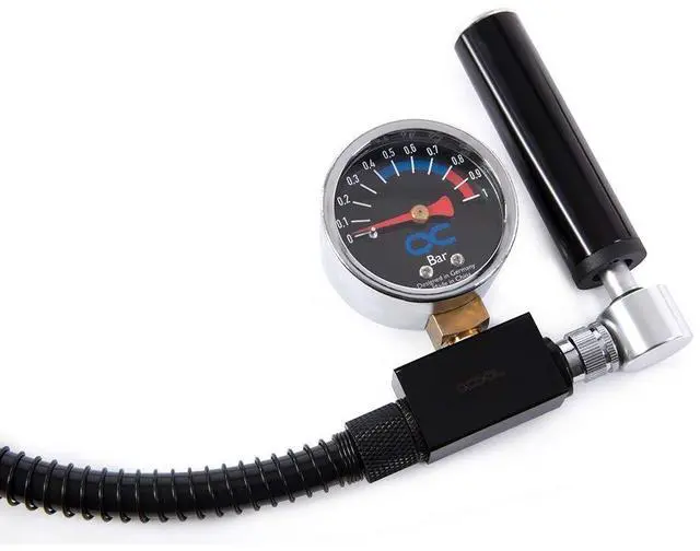 Alt view image 3 of 4 - Alphacool Leak Tester