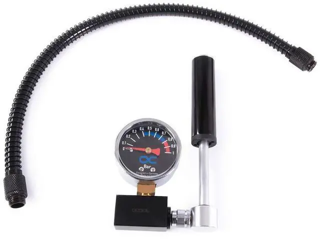 Alt view image 4 of 4 - Alphacool Leak Tester
