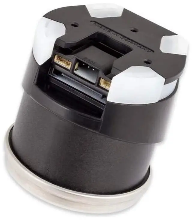 Alt view image 3 of 5 - Aquacomputer 41118 D5 Next RGB Water Cooling Pumps