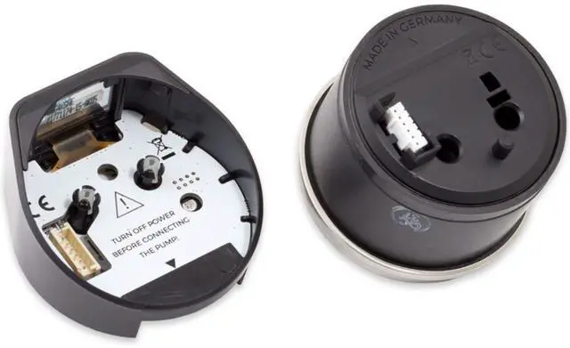 Alt view image 4 of 5 - Aquacomputer 41118 D5 Next RGB Water Cooling Pumps