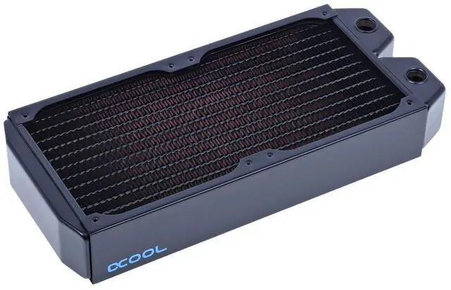 Alt view image 2 of 6 - Alphacool NexXxoS XT45