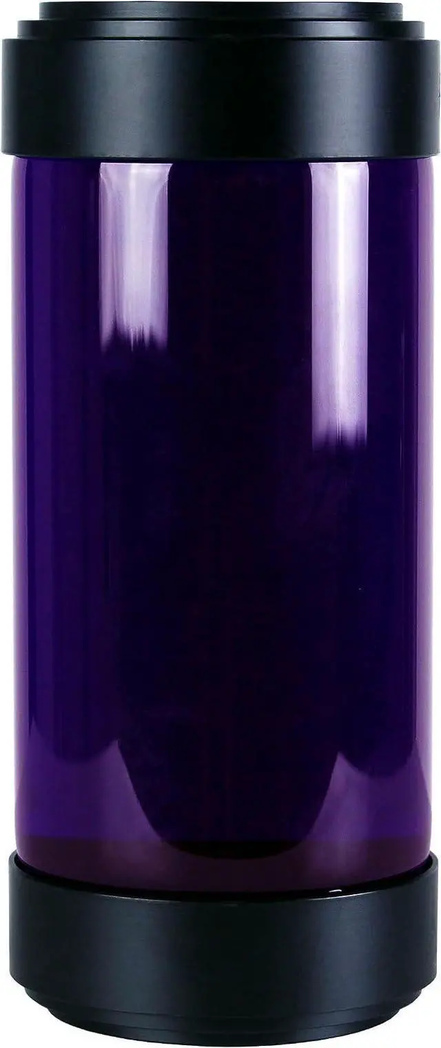 Alt view image 3 of 5 - Mayhems - PC Coolant - X1 Premix - Eco Friendly Series, 1 Litre, Cosmic Nebula Indigo