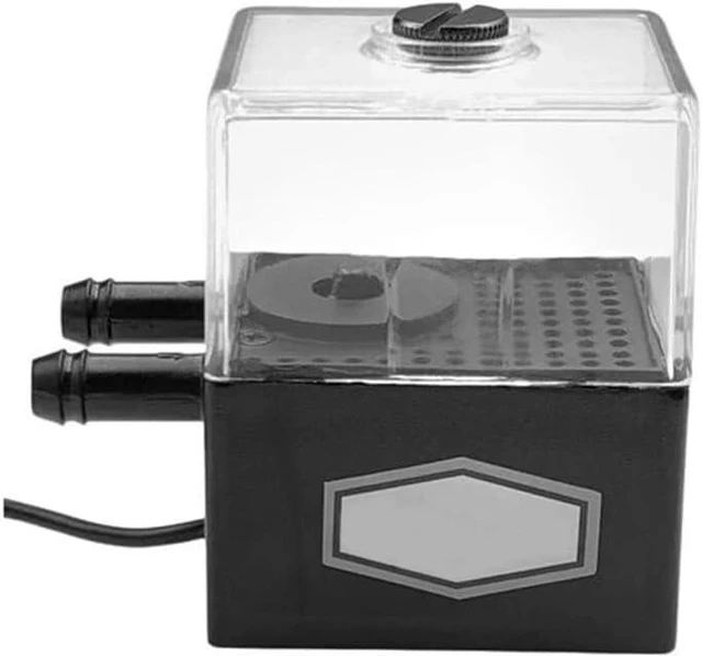 Alt view image 2 of 4 - SC-300T Integrated Water-Cooled Pump Ceramic ing Water-Cooled Heat