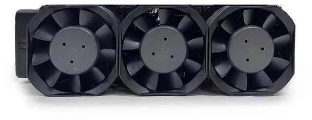 Alt view image 3 of 3 - Dynatron L40 All in One Liquid Cooler for AMD SP6/TR5 Socket 2U Server &Up