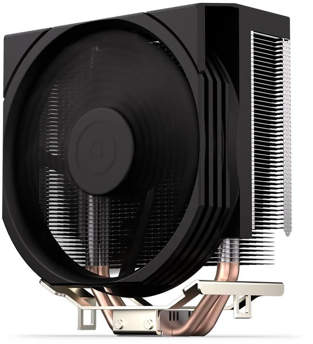 Main image of ENDORFY Spartan 5, CPU Cooling, Easy Installation, EY3A001