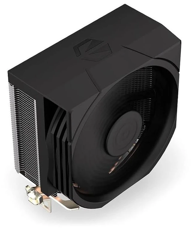 Alt view image 6 of 7 - ENDORFY Spartan 5, CPU Cooling, Easy Installation, EY3A001