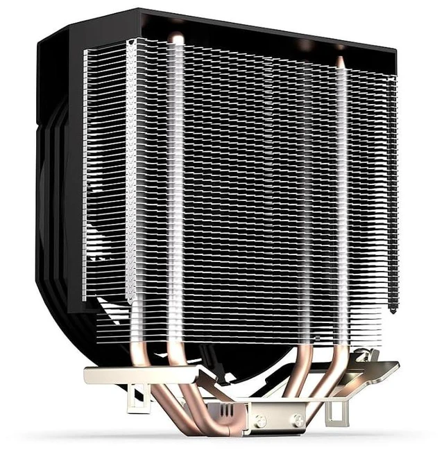 Alt view image 7 of 7 - ENDORFY Spartan 5, CPU Cooling, Easy Installation, EY3A001