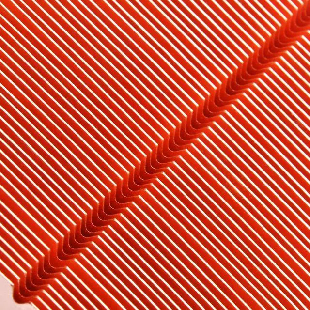 Alt view image 7 of 7 - SilverStone Technology 90169 SST-XE01-2011 Xenon CPU Passive Cooler - Copper