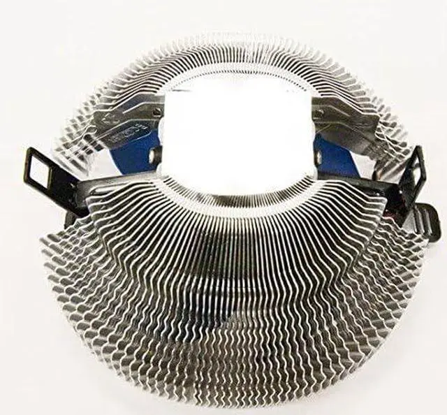 Alt view image 2 of 2 - SilenX EFZ-92HA2 92mm Spiral Heatsink